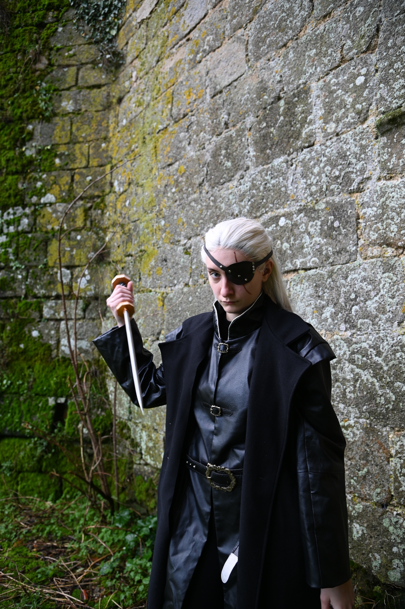 Aemond Targaryen - Photo 28