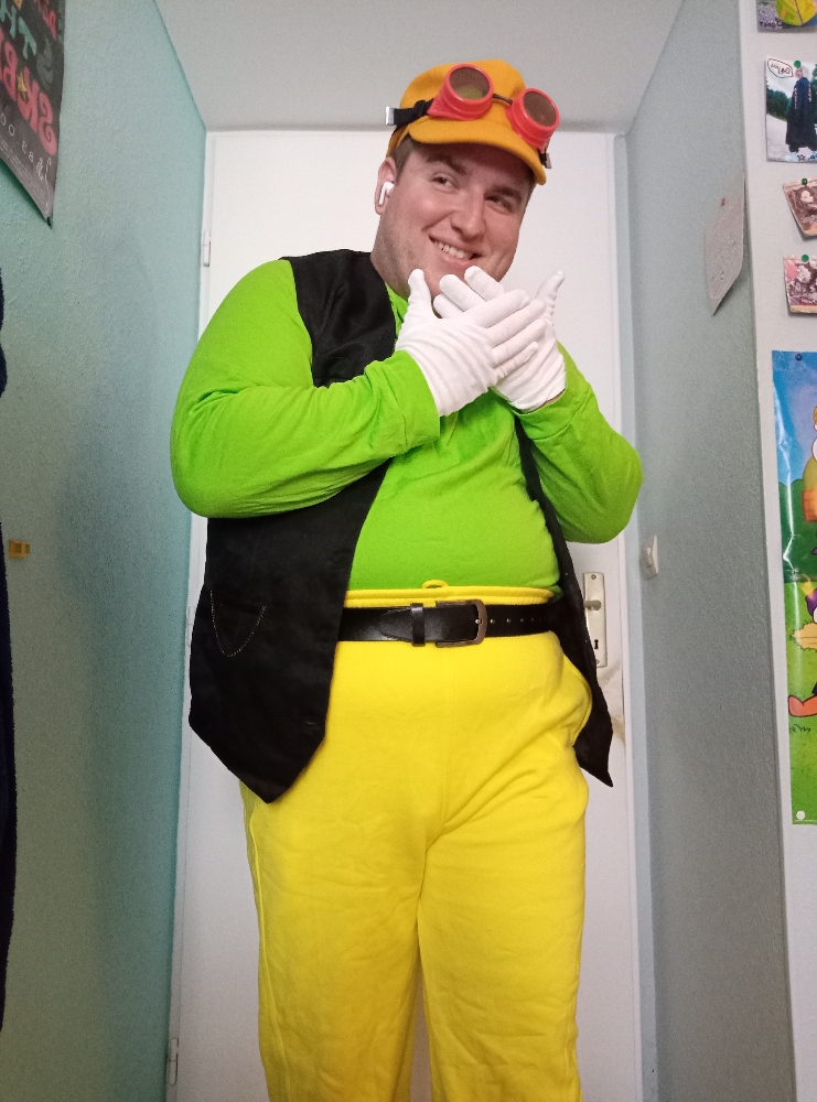 Dingo Kingdom Hearts - Photo 3