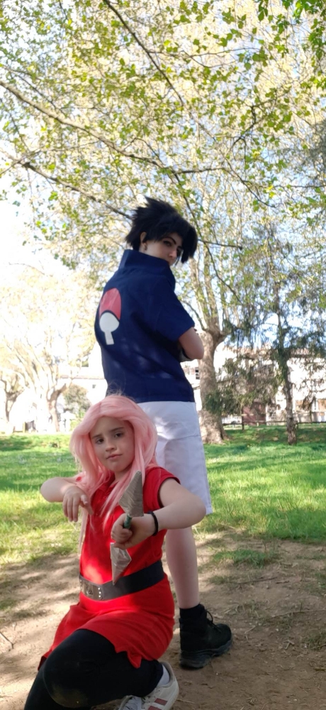 Sasuke Uchiha  - Photo 36