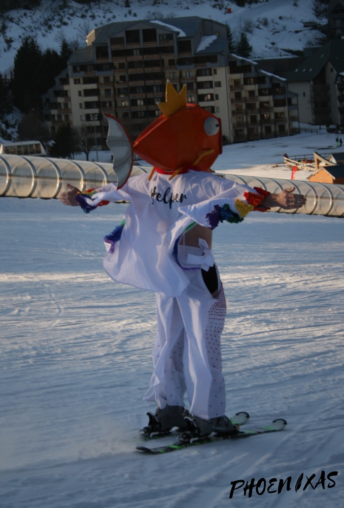 Magipride fait duSki - Photo 34