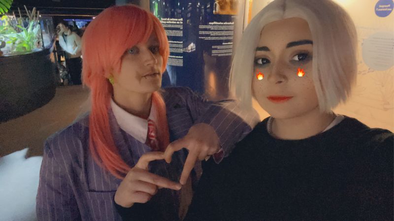 Luka – Bonten (TR)