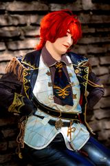 Diluc photoshoot V4 preview 2