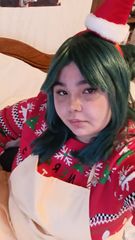 Inko Midoriya preview 3