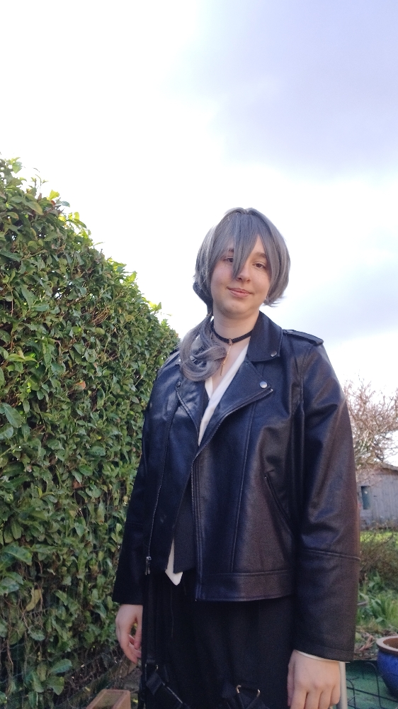 Niki Shiina  - Photo 7