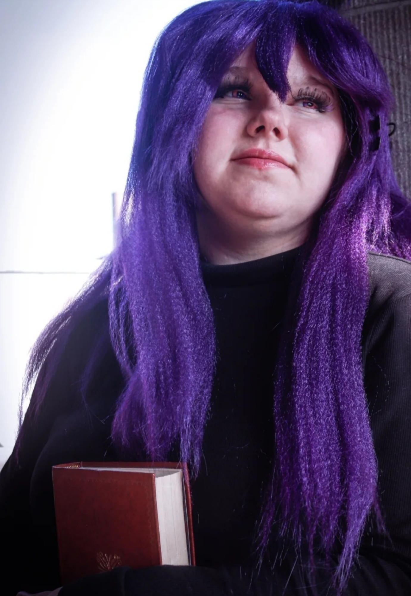 Yuri casual - Photo 12