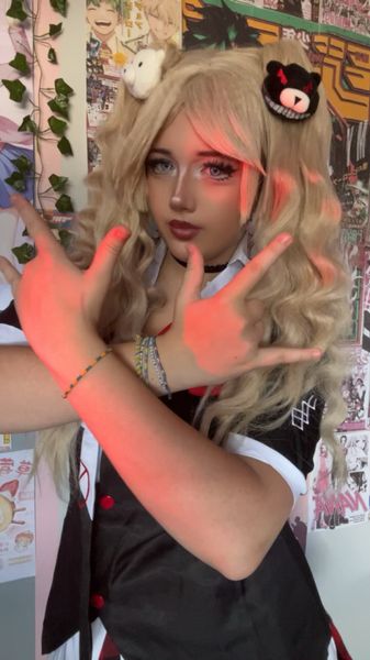 Melynee - Junko Enoshima