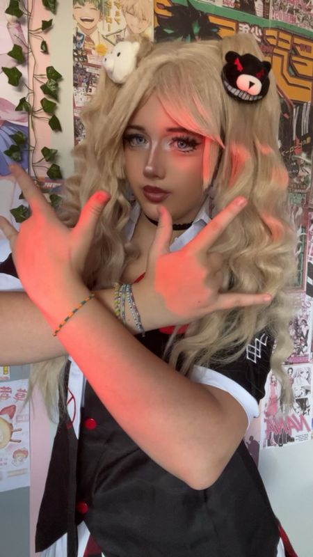 Melynee – Junko Enoshima