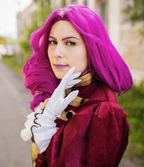 Cornelia Saison 1 preview 3