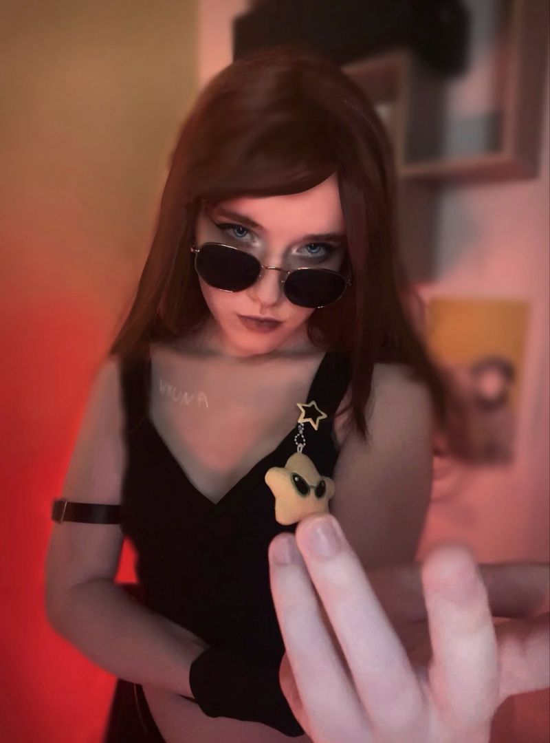 Hori.cosplay – Hyuna 