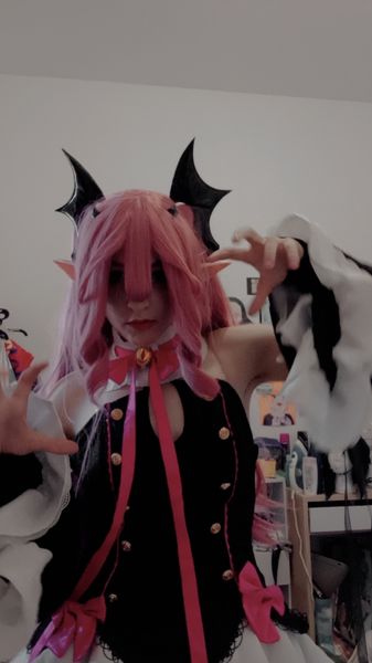 Sayuri._c0s - Krul Tepes