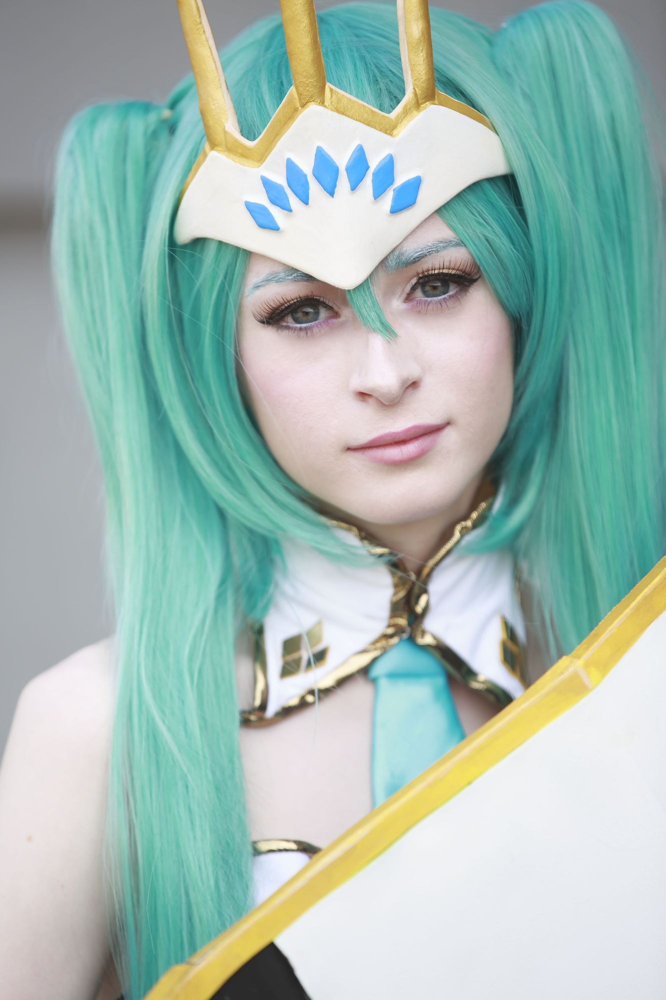 Racing Miku 2025 - Photo 9