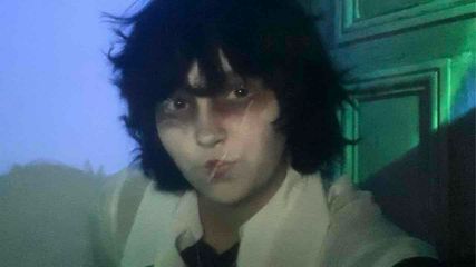 edward scissorhands preview 2
