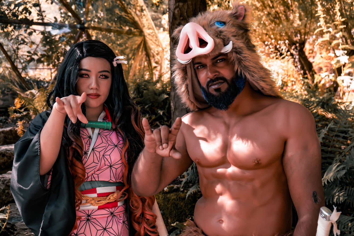 Demon slayer  - Photo 14