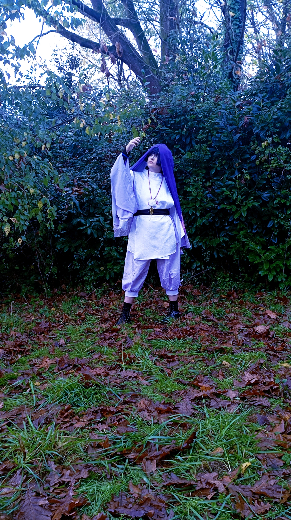 Kunikuzushi-ATP 2025 - Photo 8