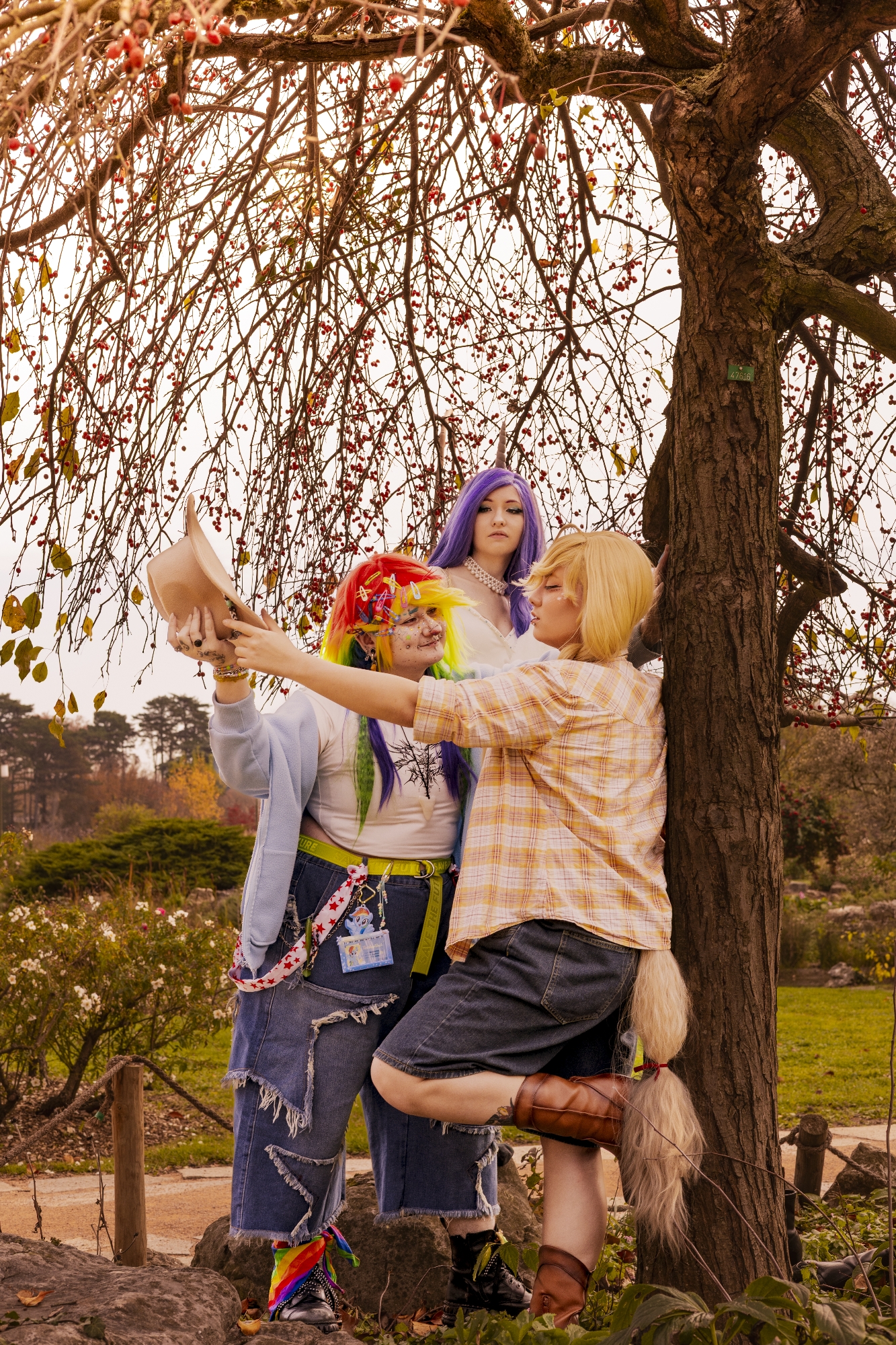 Shoot MLP — photo 6