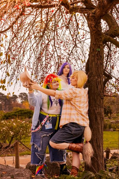 Green_ldg.cos - Shoot MLP