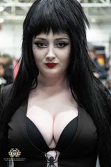 Elvira - DHC preview 2