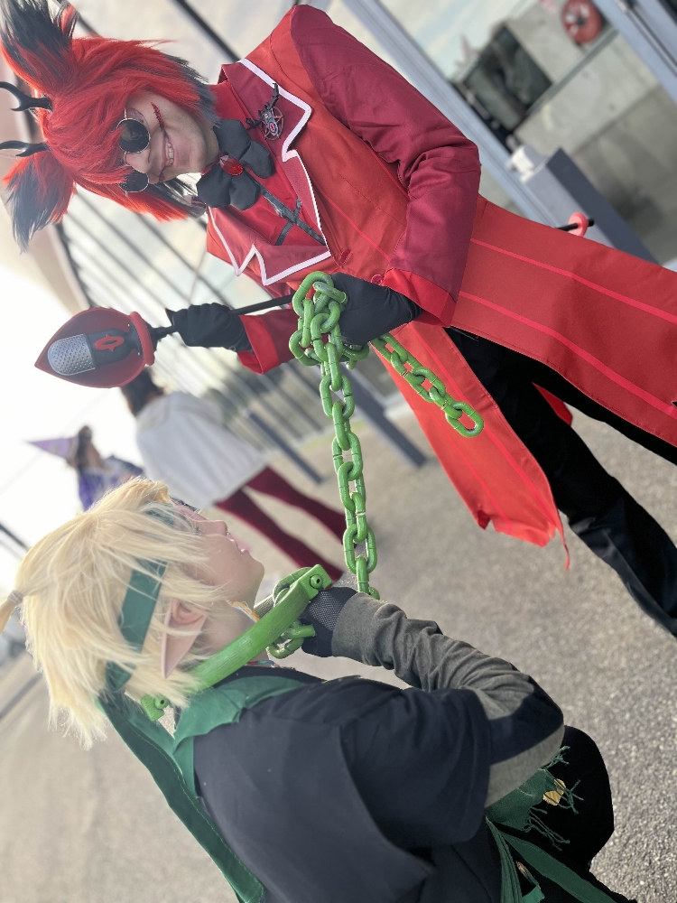 Lloyd (w/ Kai) - Photo 6