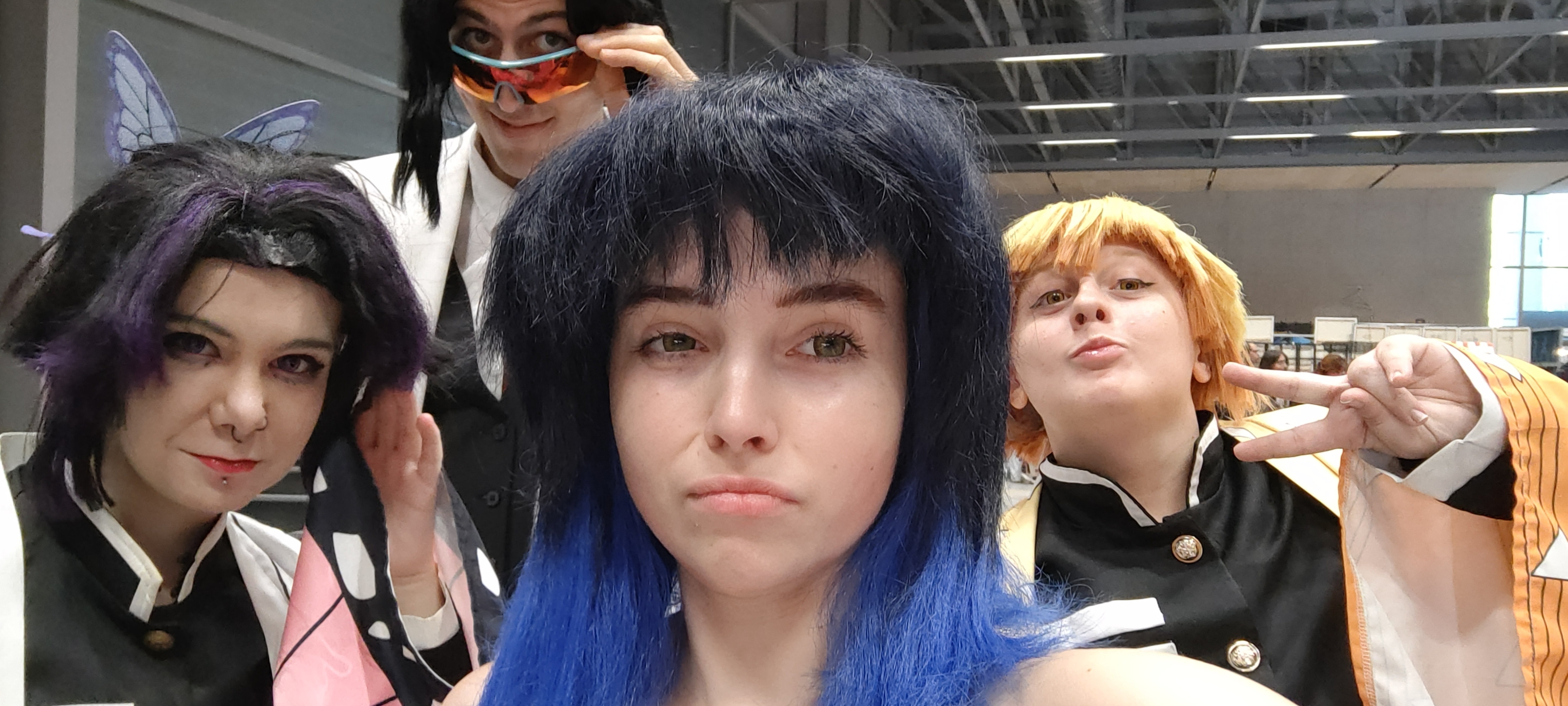 INOSUKE ⚠️TW body⚠️ - Photo 11