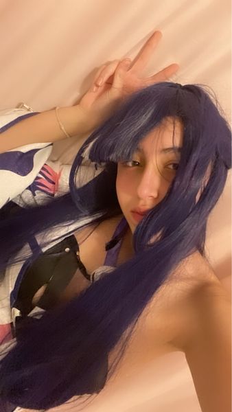 Crystaldream - Acheron COSTEST