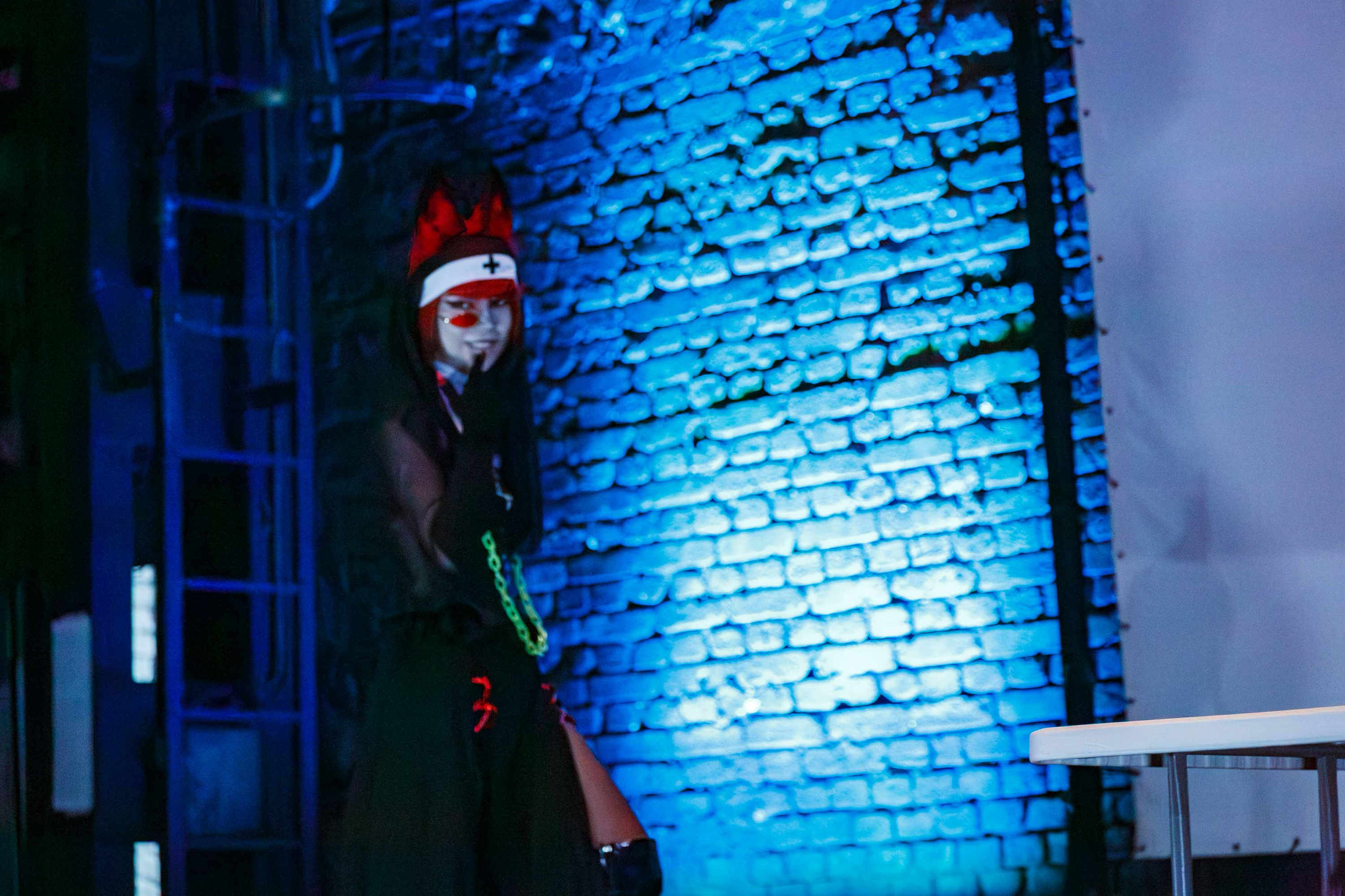 Nun Alastor, photo 29