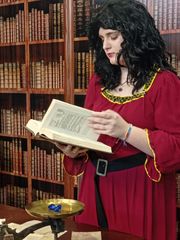 Gothel preview 2