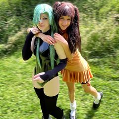 Elisabeth & Diane preview 3