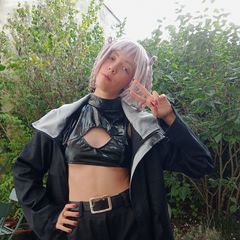 Cosplay Nazuna preview 2