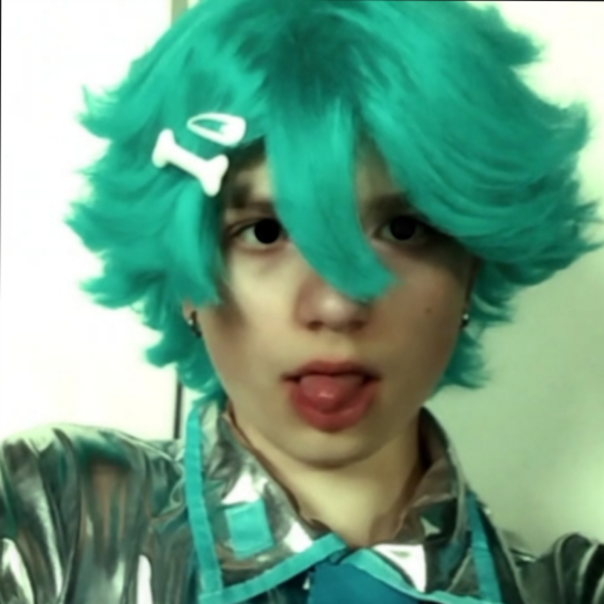 Mikuo Photoshoot — photo 6