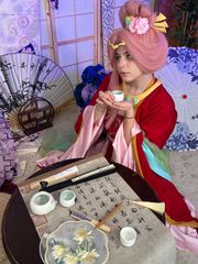Gyokuyo preview 2