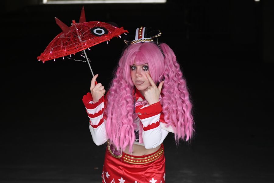 Shoto karisha - Perona - JAPEX 2K25