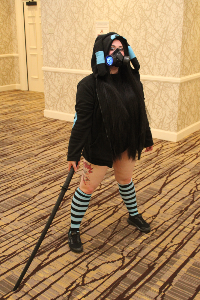 Umbreon — photo 26