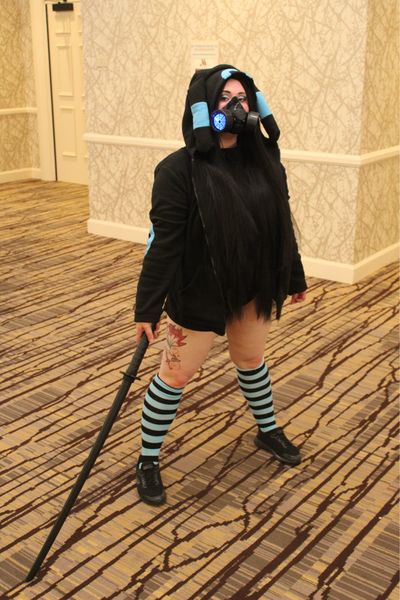 Chii - Umbreon