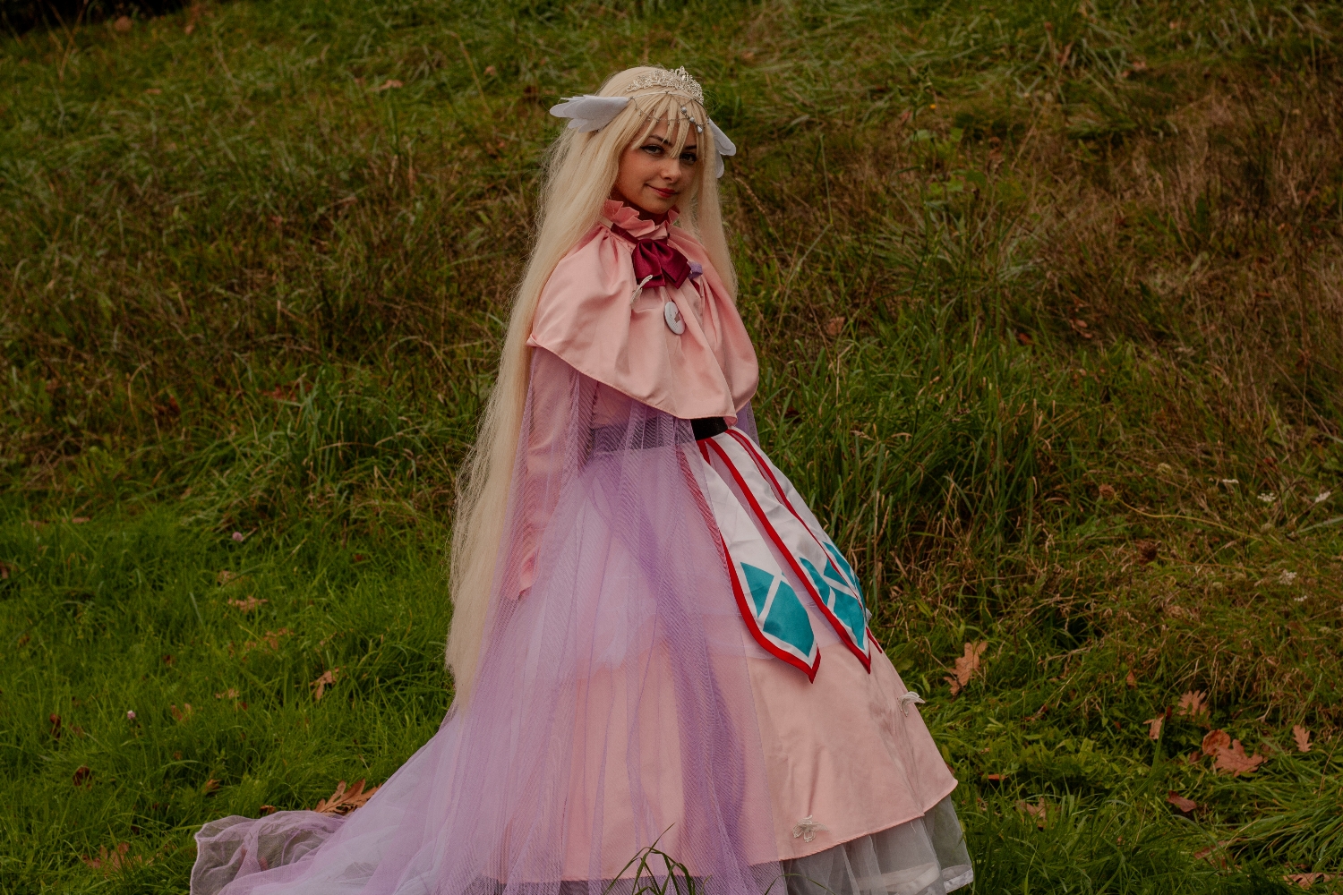 Mavis vermillion  - Photo 7