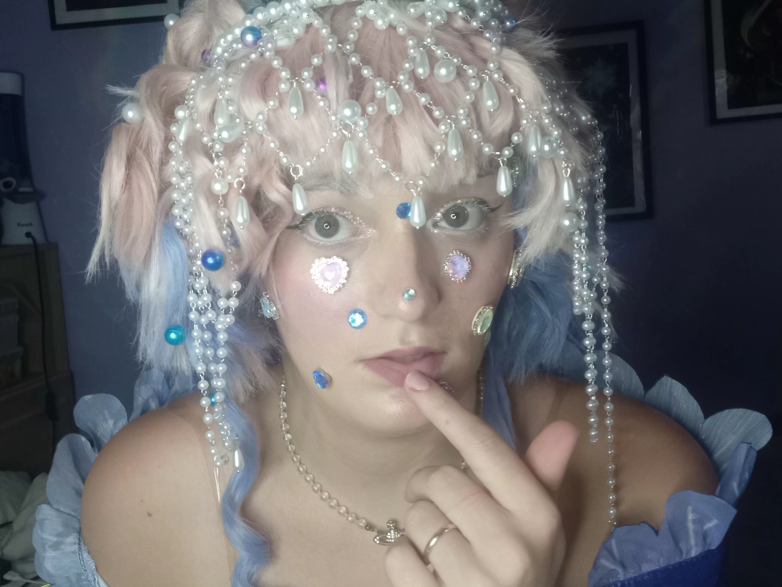 Kokomi V5 - Photo 15