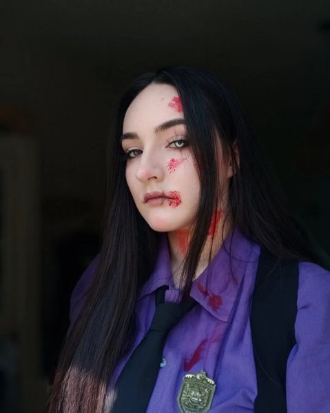 Maikocos - William Afton