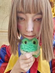 Pomni preview 2