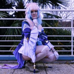 Kokomi birthday 2025 preview 3