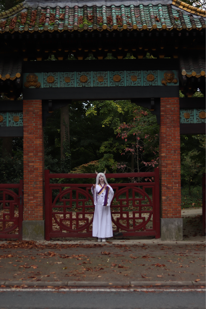 Kaguya Otsutsuki - Photo 5