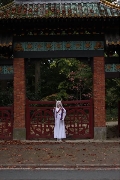 Extralucile - Kaguya Otsutsuki