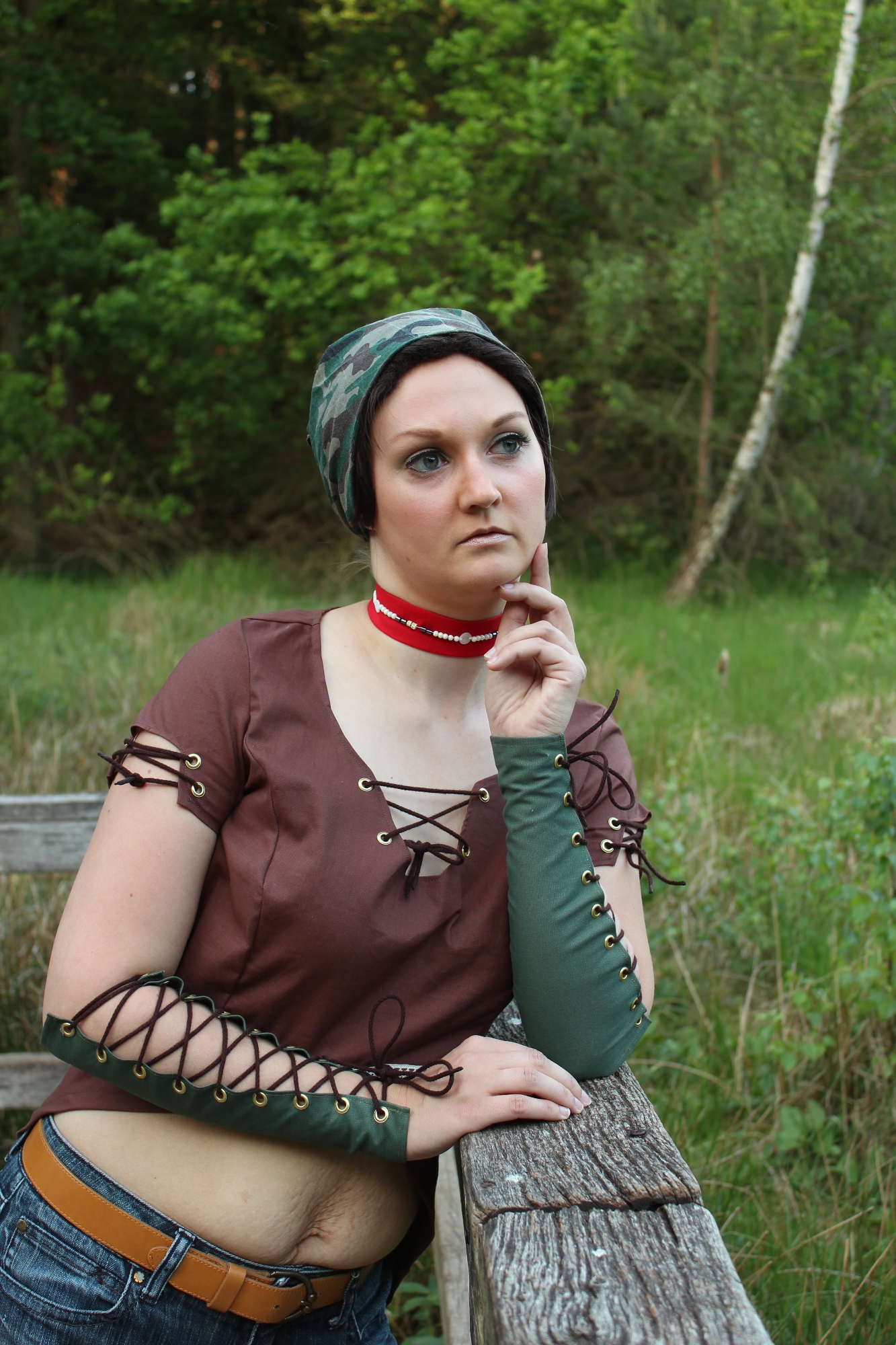 Michelle Chang (TTT) - Photo 10