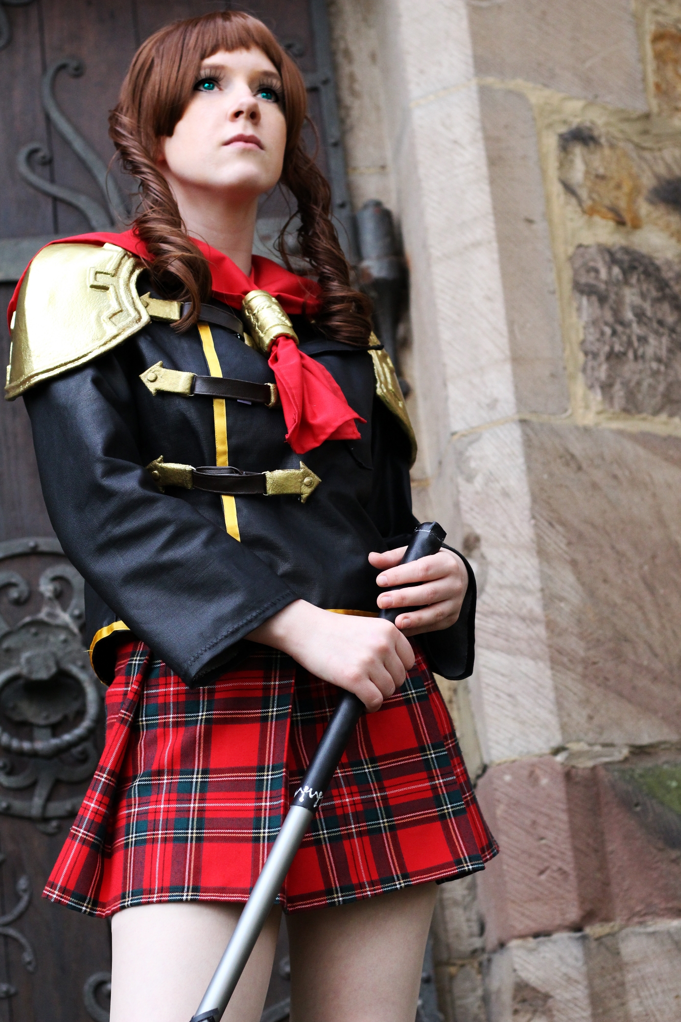 Shooting, photo 27