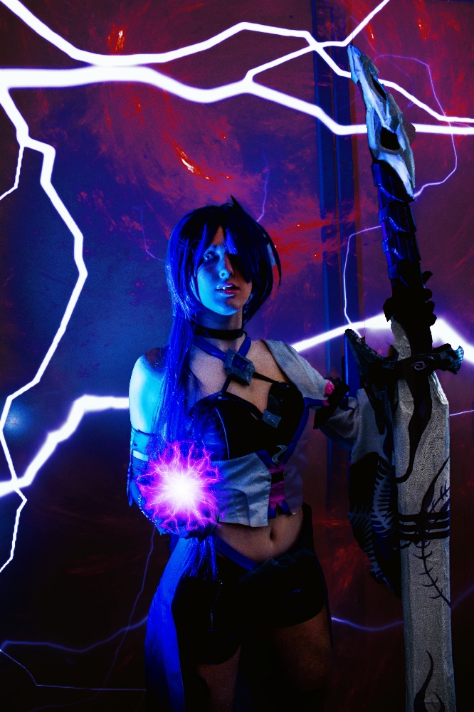 Acheron — photo 8