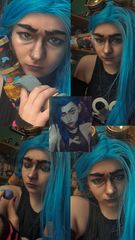 Ancienne vers jinx preview 3