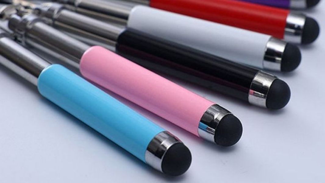 A phone stylus — illustration 1