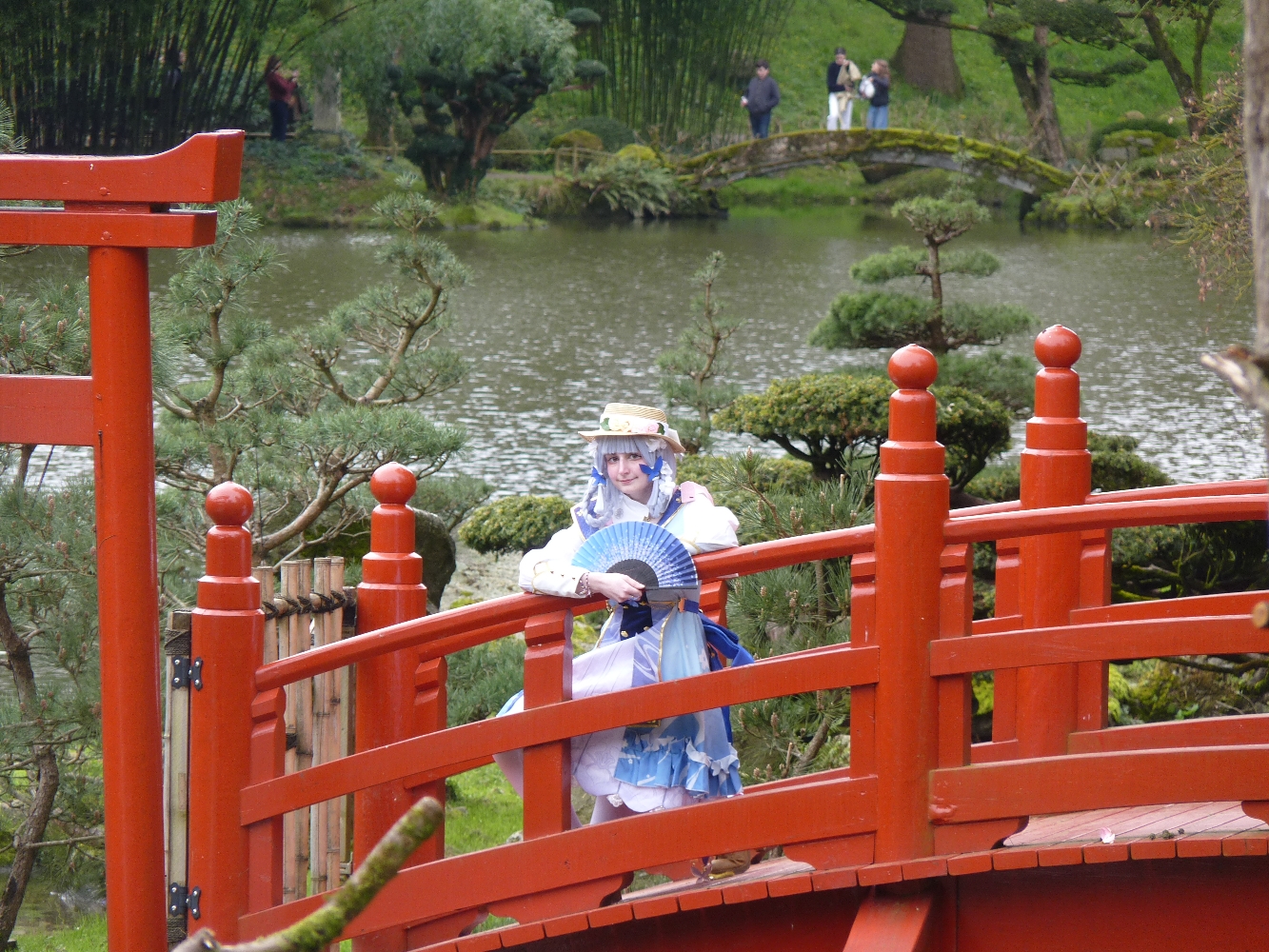 Ayaka maulevrier  - Photo 2