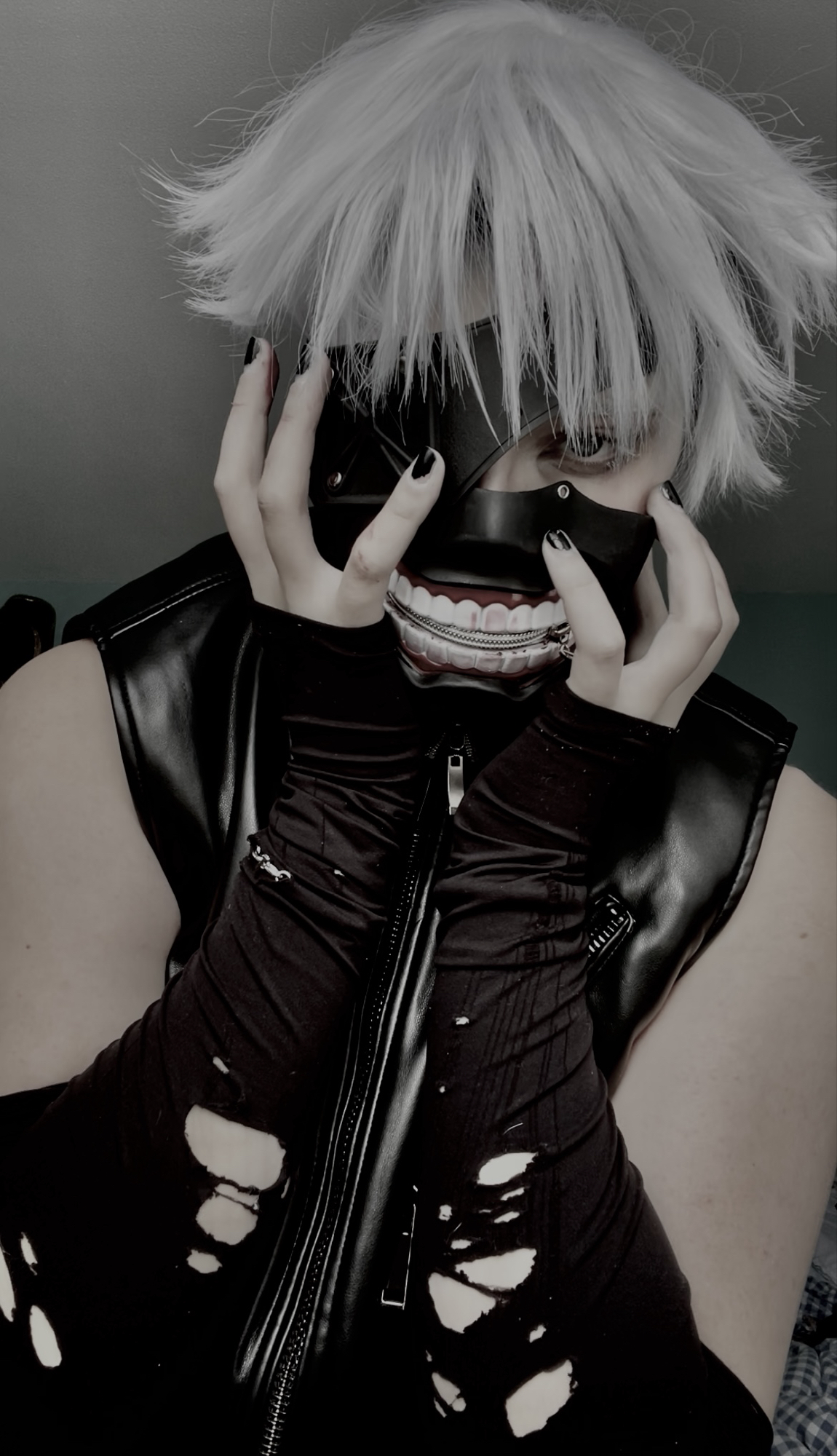 Kaneki - Photo 1