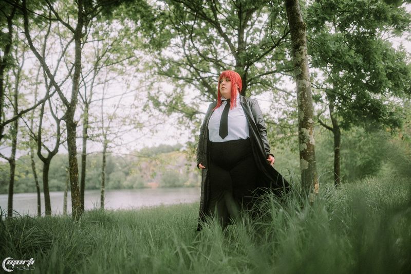 Lilravioli.cos – Makima 