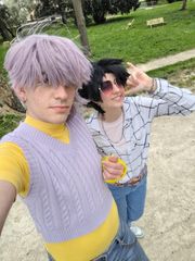Saja boys preview 2