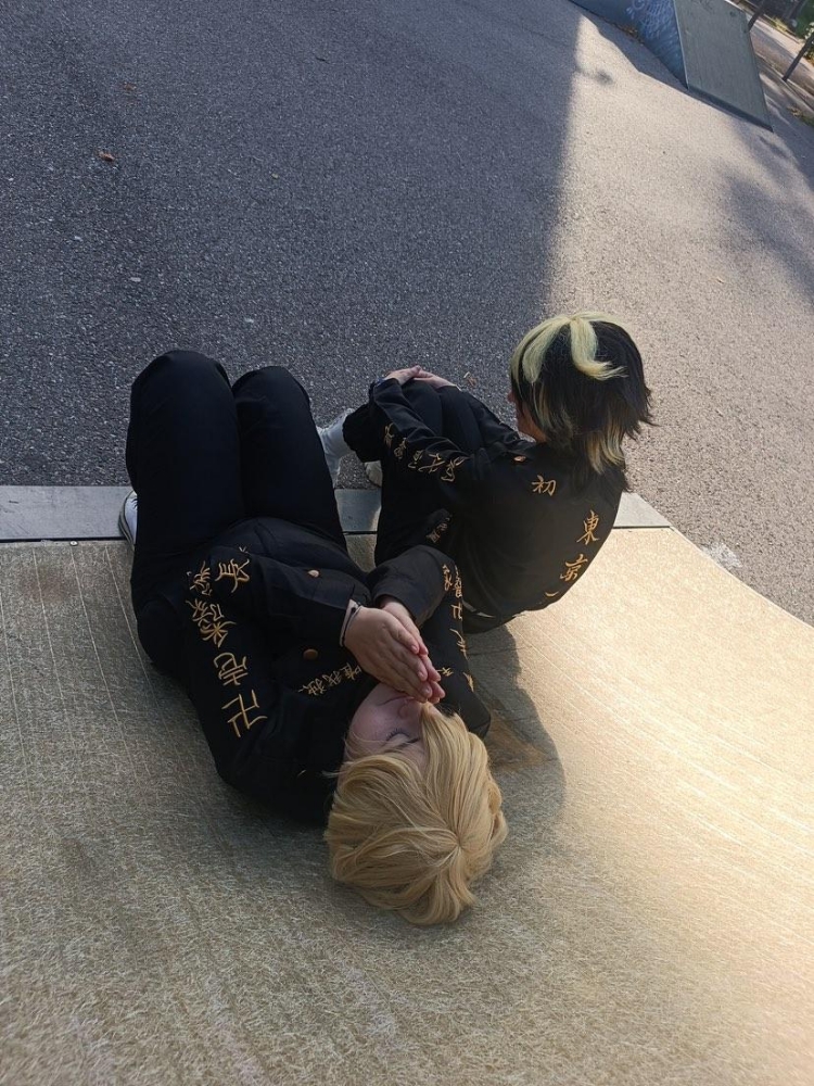 Kazutora Hanemiya  - Photo 12